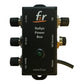 F2R RALLYE POWERBOX (12V POWER SUPPLY)