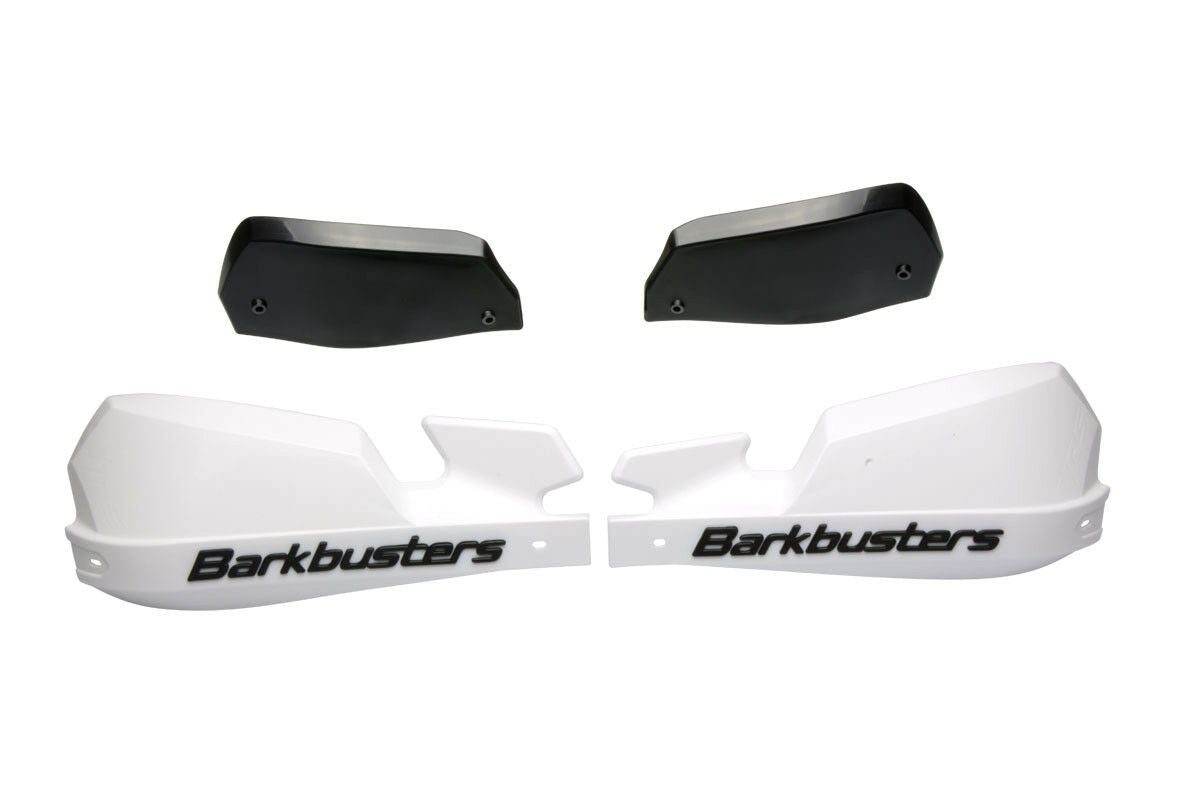 BARKBUSTERS VPS PLASTIC SHIELDS