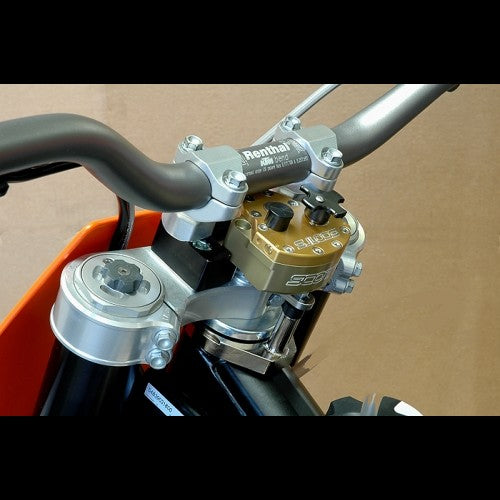 KTM EXC (2008-12) SUB MOUNT KIT (STANDARD MOUNT)