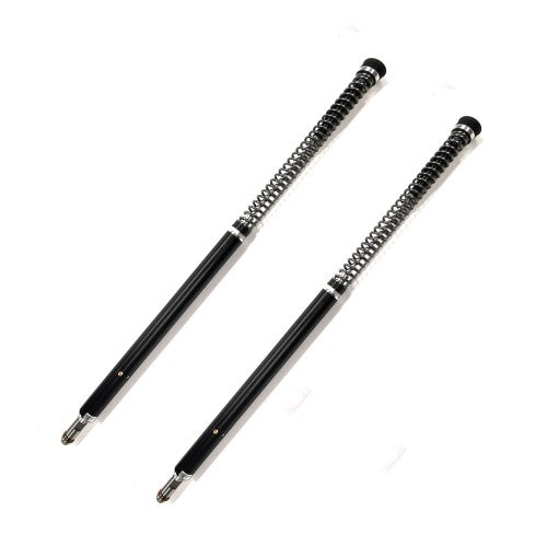 YAMAHA T7 RALLY FORK KIT (CLOSED-CARTRIDGE +25mm TRAVEL)