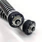CFMOTO 450MT RALLY FORK KIT +25mm (OPEN CARTRIDGE)