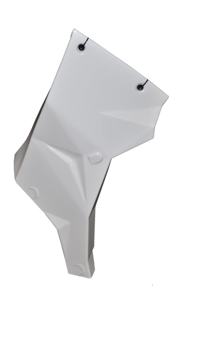 EVO2 FAIRING SIDE PANEL (REPLACEMENT)